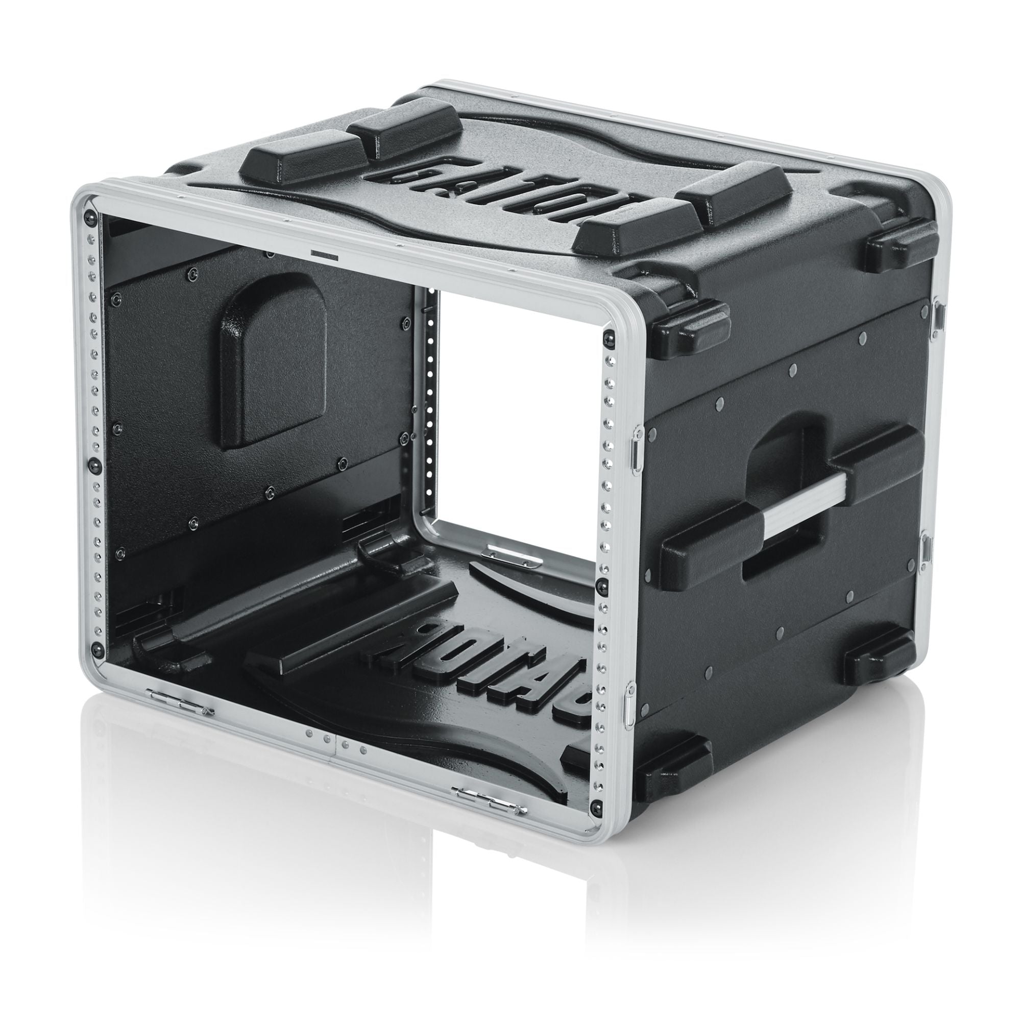 Gator GR-8L Rack de Audio 8U Estándard