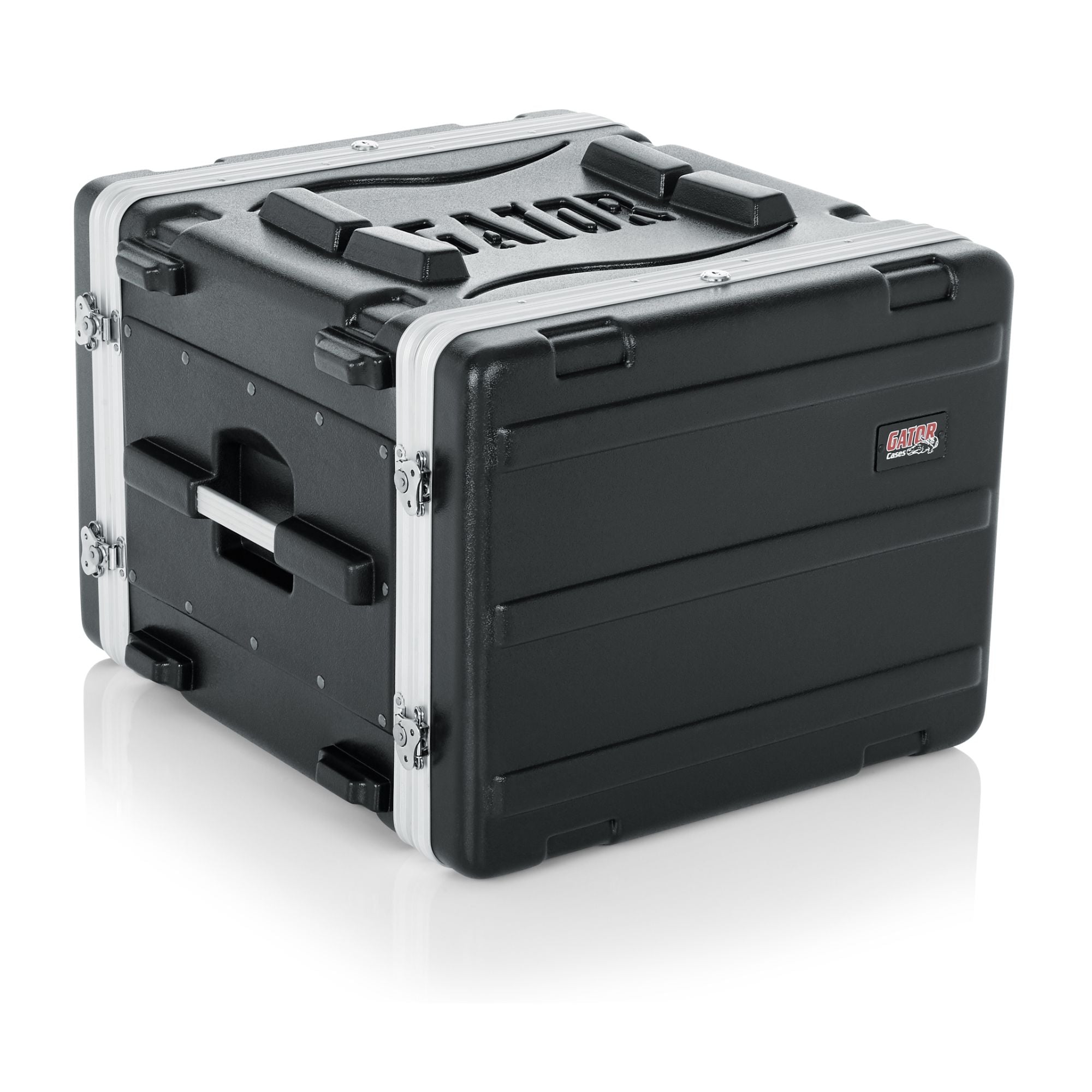 Gator GR-8L Rack de Audio 8U Estándard