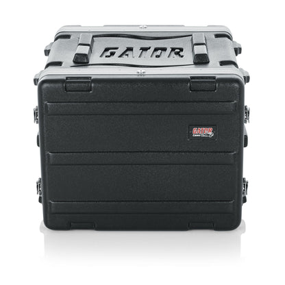 Gator GR-8L Rack de Audio 8U Estándard