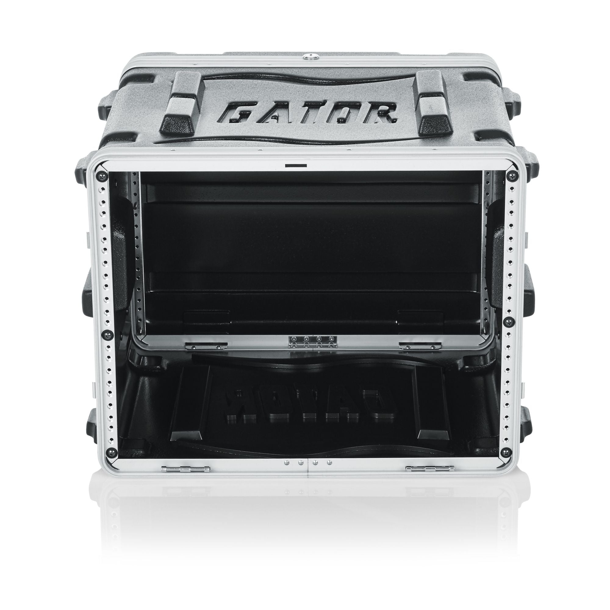 Gator GR-8L Rack de Audio 8U Estándard