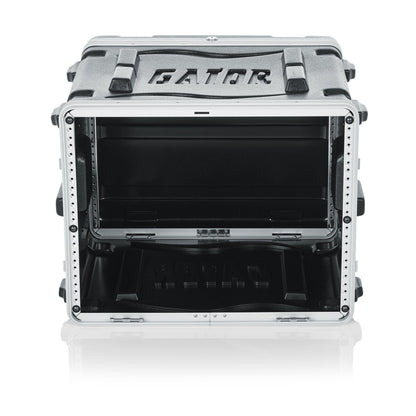 Gator GR-8L Rack de Audio 8U Estándard