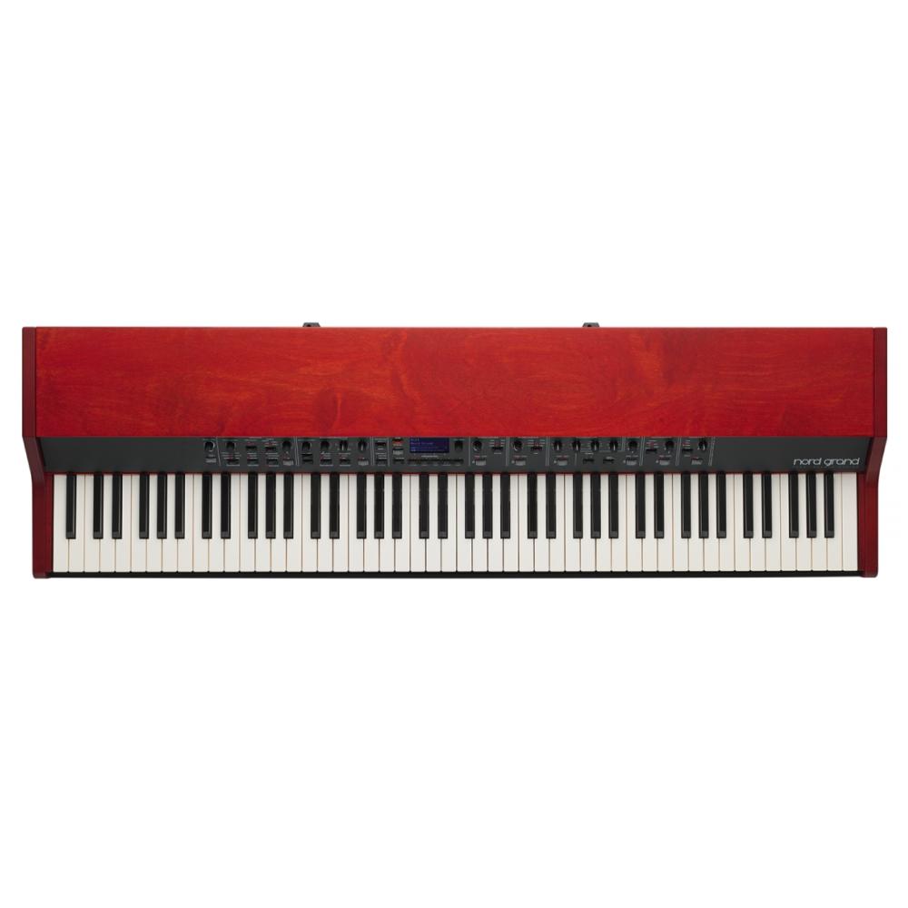 Nord Grand Sintetizador 88 Teclas