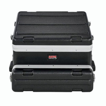 Gator GRC-8X2 Case Rack 8U