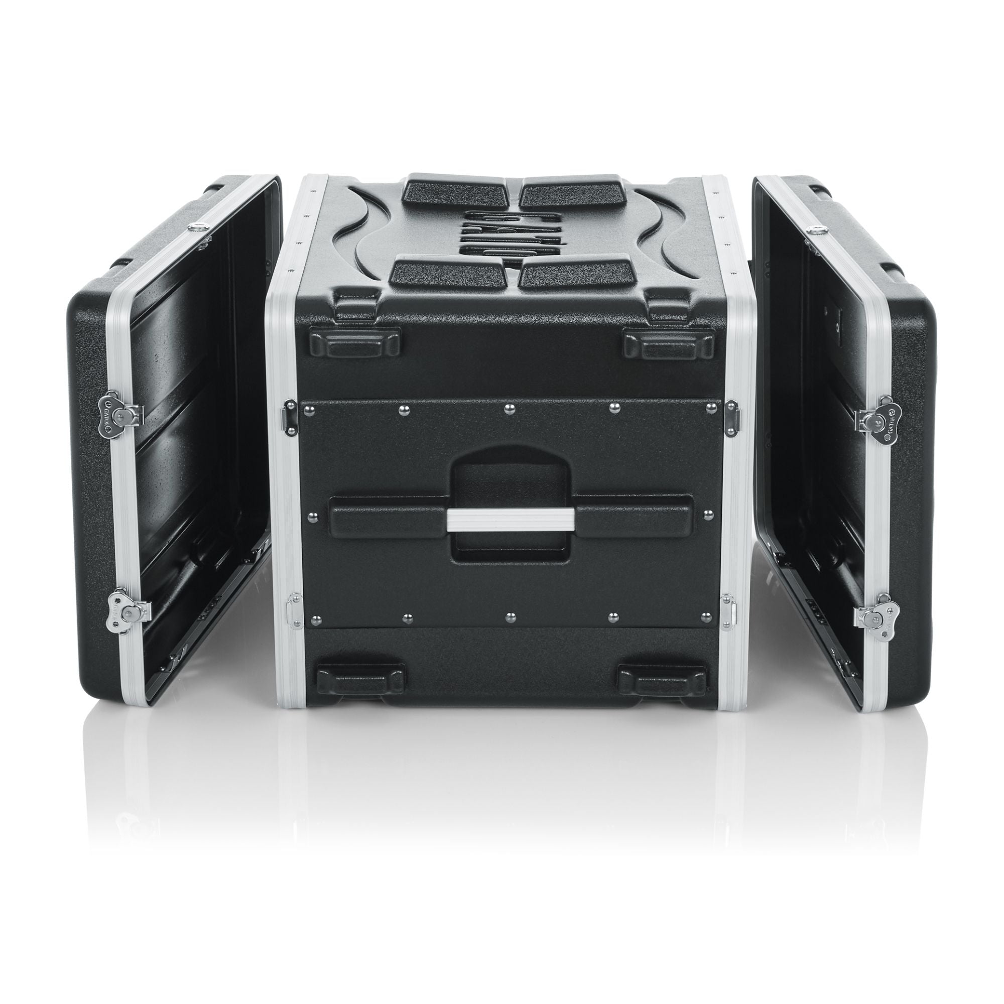Gator GR-8L Rack de Audio 8U Estándard