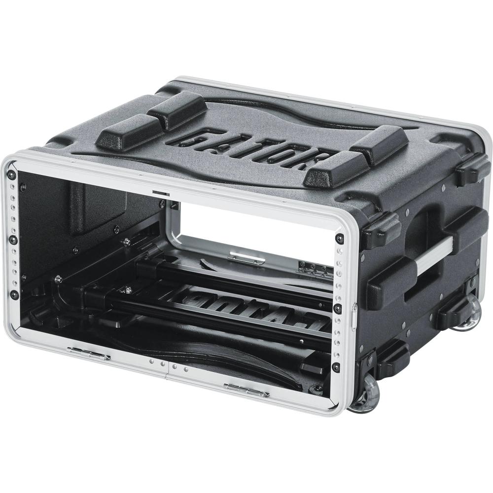 Gator GRR4L Case Rack 4U