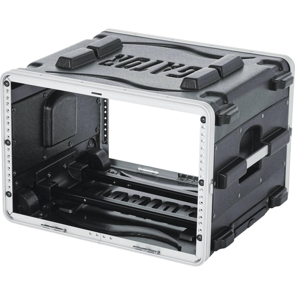 Gator GRR6L Case Rack 6U