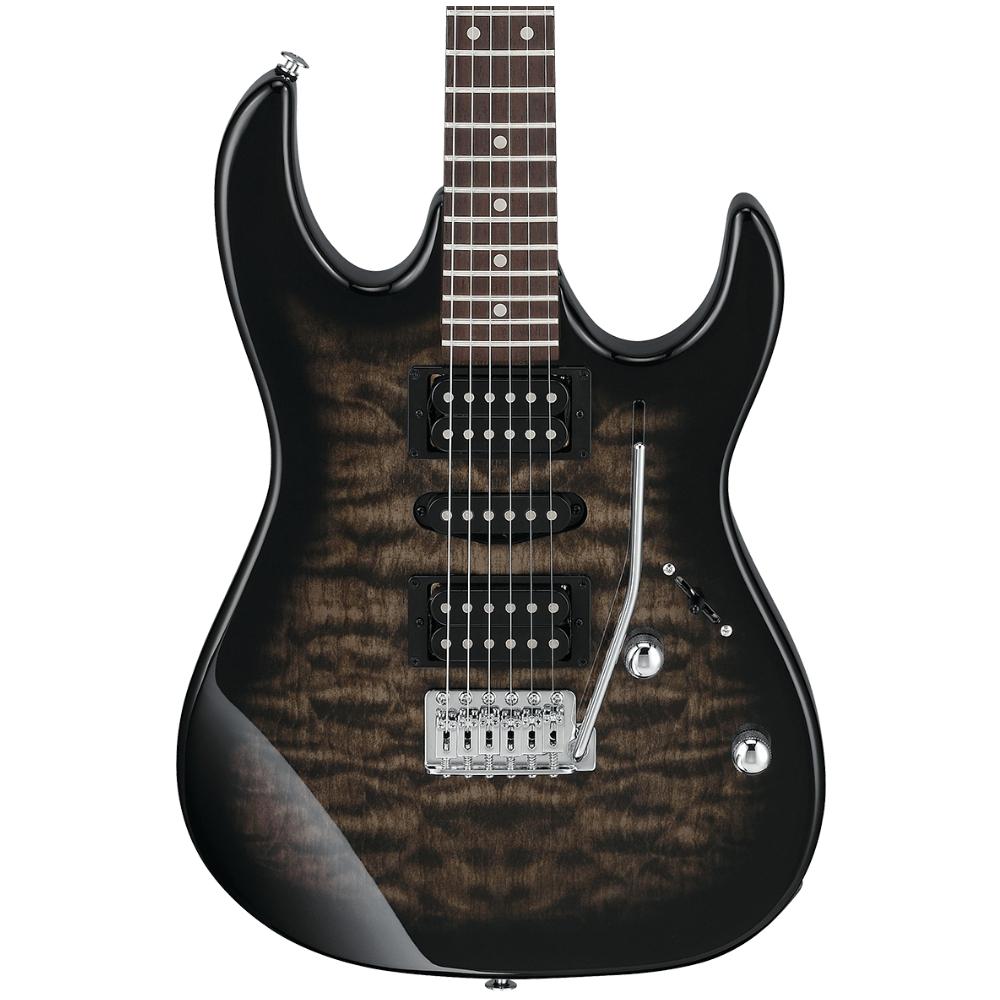 Ibanez GRX70QA Guitarra Eléctrica Serie GIO