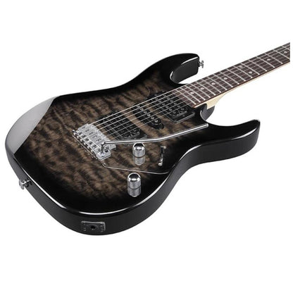 Ibanez GRX70QA Guitarra Eléctrica Serie GIO