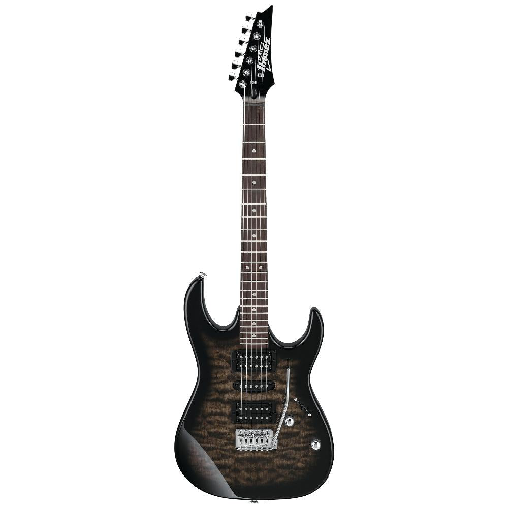 Ibanez GRX70QA Guitarra Eléctrica Serie GIO