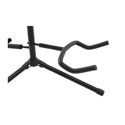 Accuracy Pro Audio GS007 Atril Guitarra/Bajo Doble