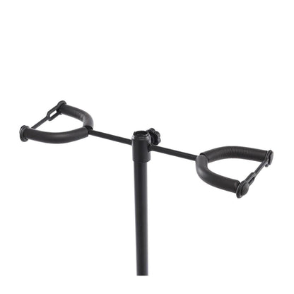 Accuracy Pro Audio GS007 Atril Guitarra/Bajo Doble