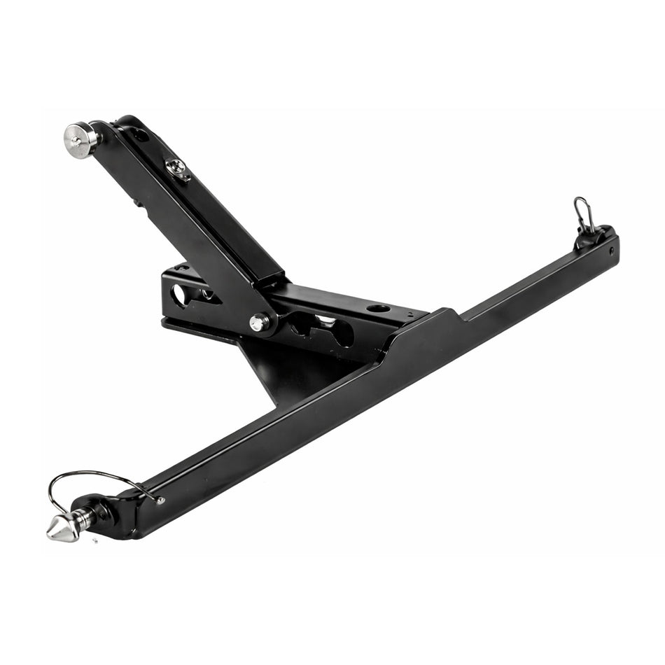 dB Technologies GSA VIOL210 Adaptador Sub para Unión Estructural de Subwoofer