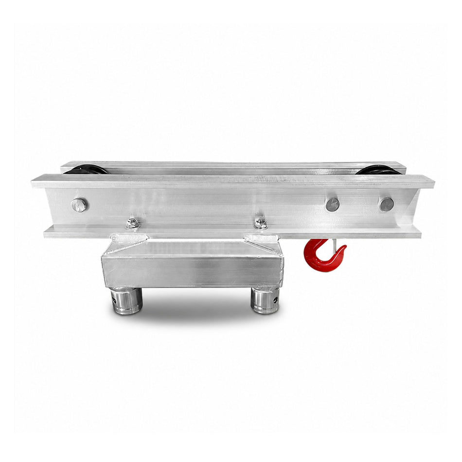 Galaxy Stage GS-TOPCM Cabezal Tecle Para Truss 30/30
