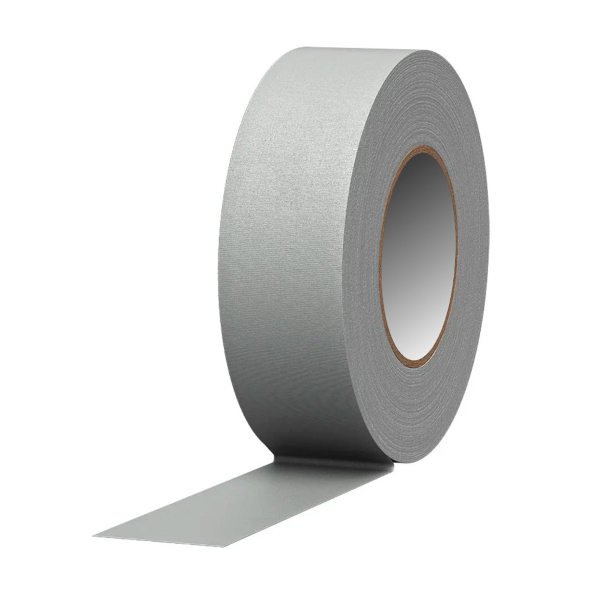 Accuracy Pro Audio GT-001 GR Cinta Gaffer Plástico 13 mts Gris