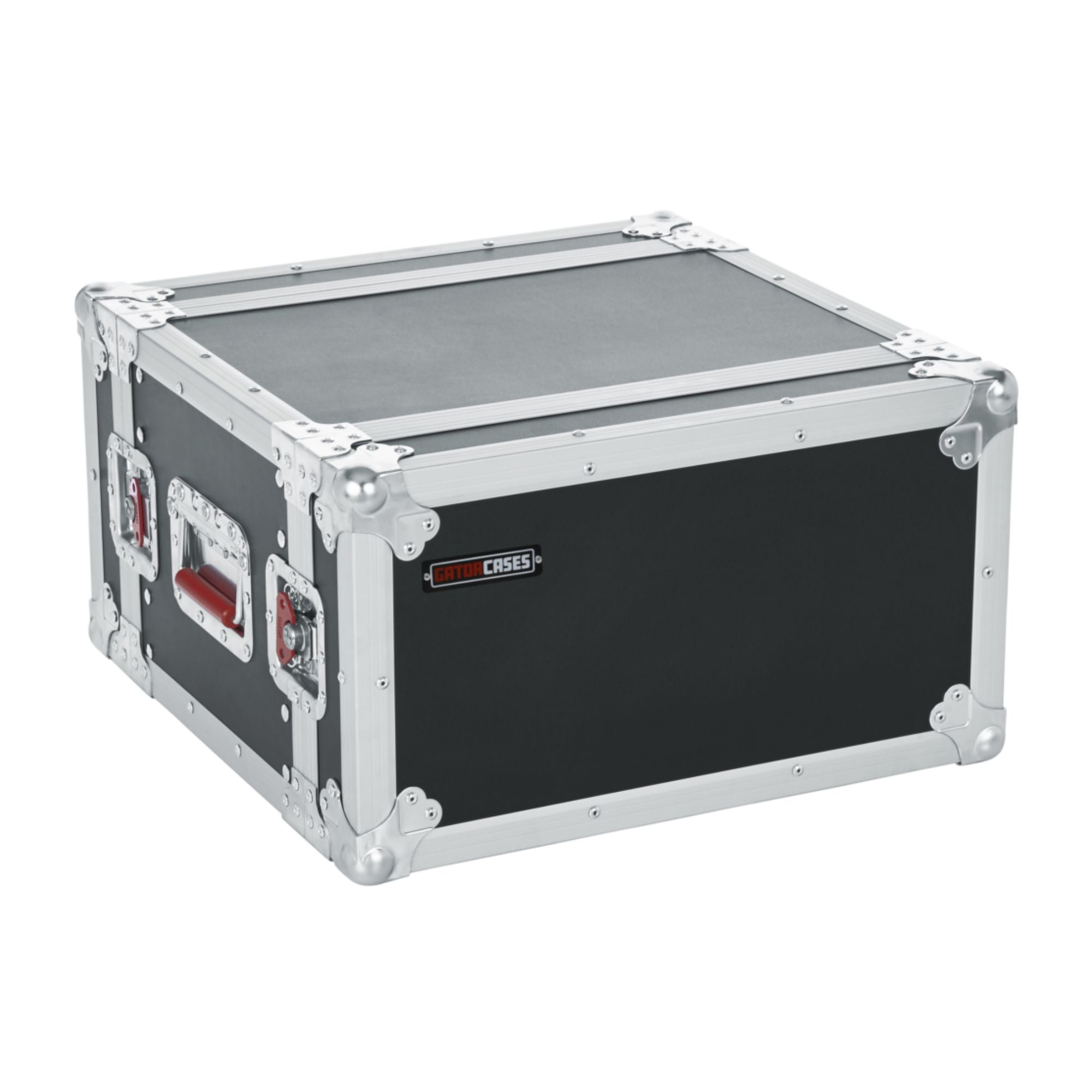 Gator G-Tour-EFX Case de Madera Corto 6U