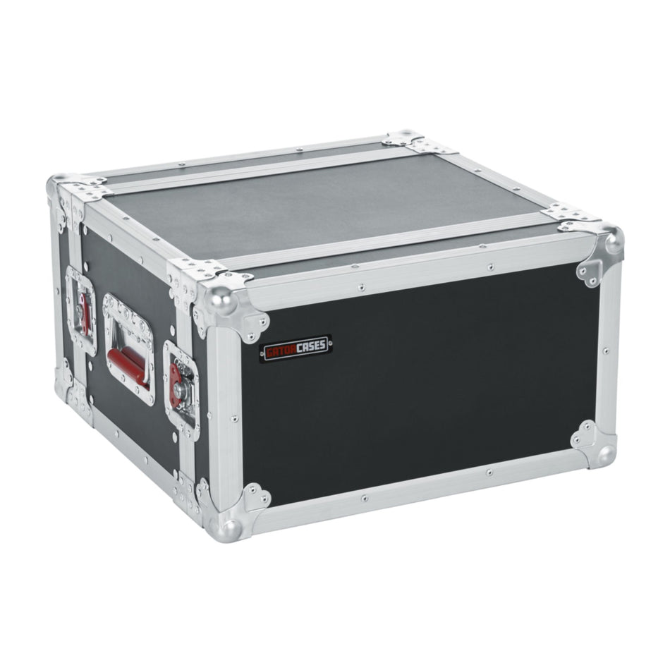 Gator G-Tour-EFX Case de Madera Corto 6U