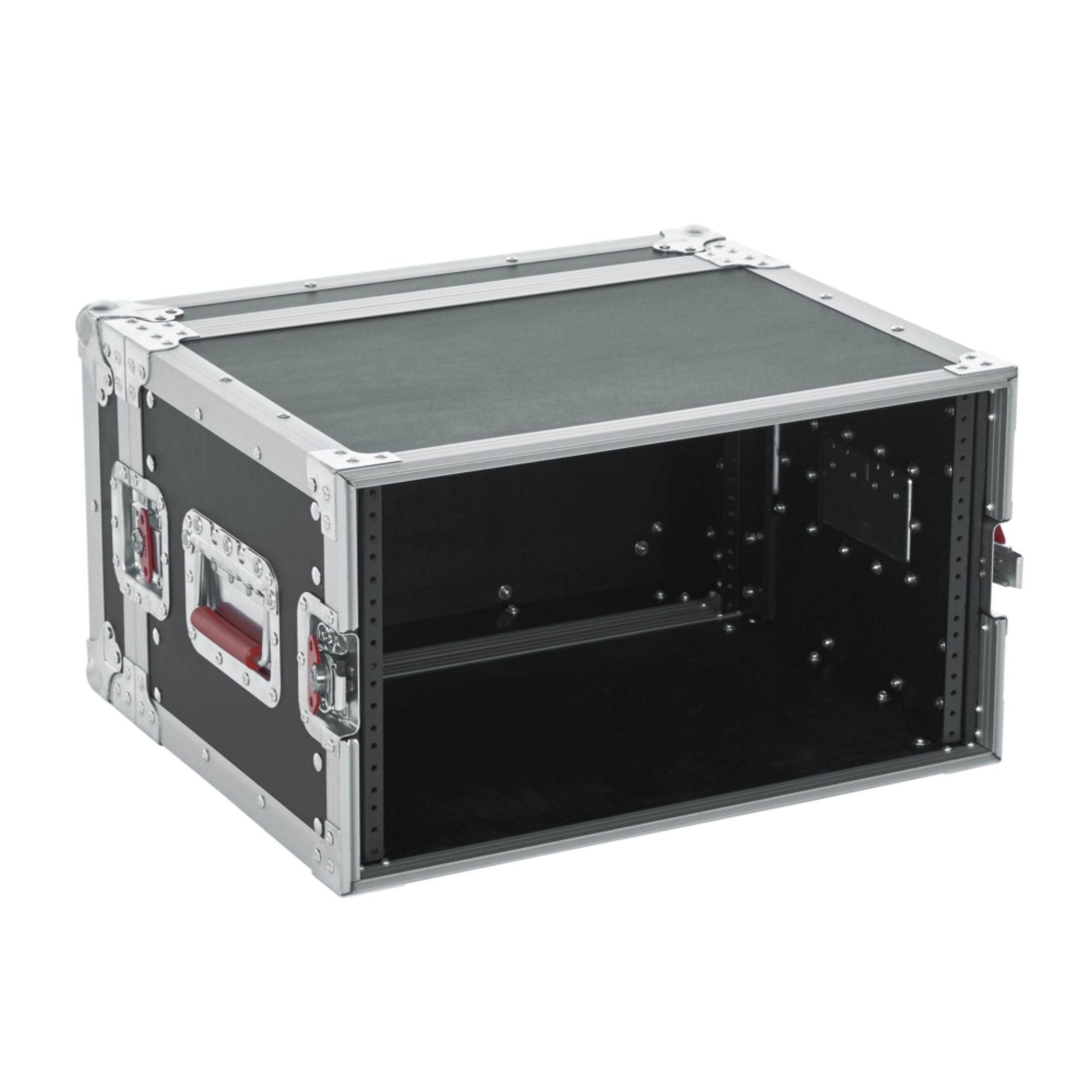 Gator G-Tour-EFX Case de Madera Corto 6U