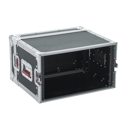 Gator G-Tour-EFX Case de Madera Corto 6U