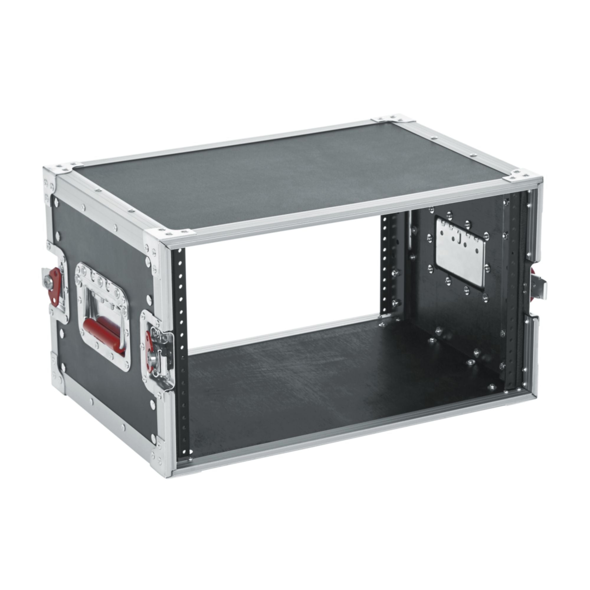 Gator G-Tour-EFX Case de Madera Corto 6U