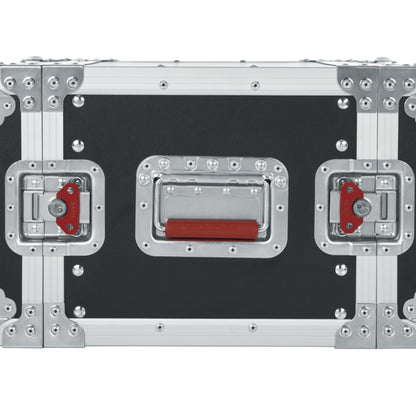 Gator G-Tour-EFX Case de Madera Corto 6U