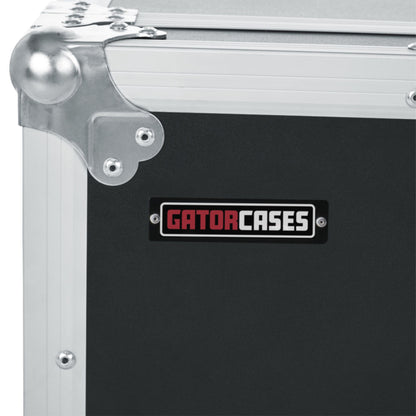 Gator G-Tour-EFX Case de Madera Corto 6U