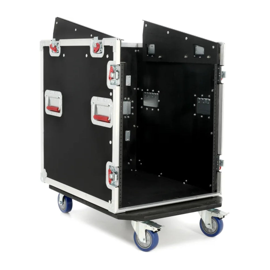 Gator G-TOUR-GRC12X12 Case para Mixer con Ruedas