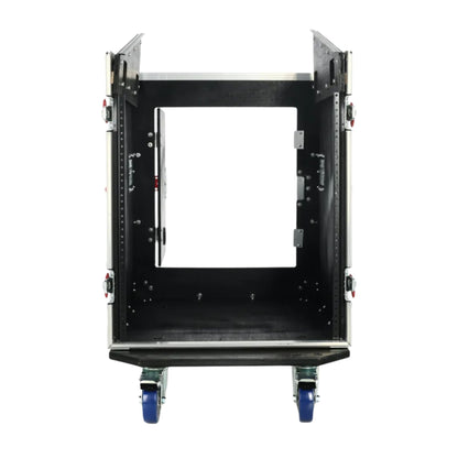 Gator G-TOUR-GRC12X12 Case para Mixer con Ruedas