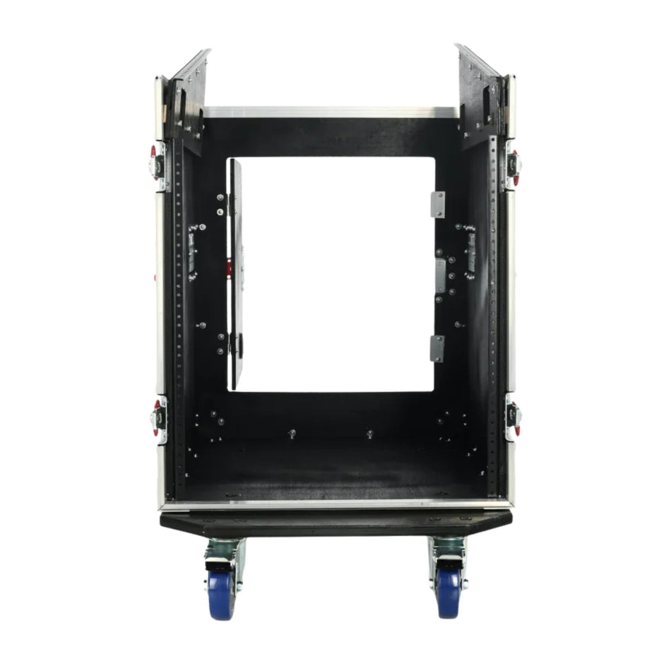 Gator G-TOUR-GRC12X12 Case para Mixer con Ruedas