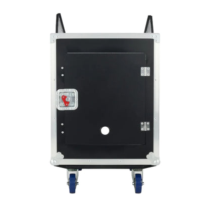 Gator G-TOUR-GRC12X12 Case para Mixer con Ruedas