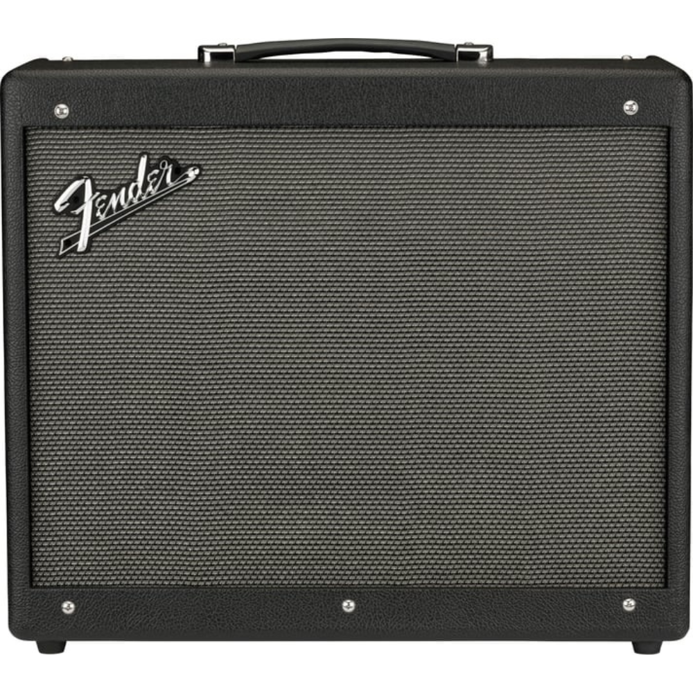 Fender Mustang GTX100 Amplificador Combo Guitarra 100W