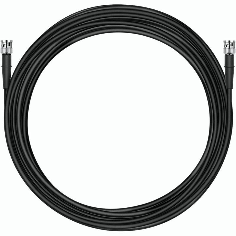 Sennheiser GZLRG8X-20M Cable BNC/BNC Coaxial 20mts