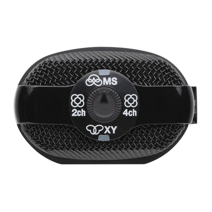 Zoom H2n Grabadora Digital Portatil