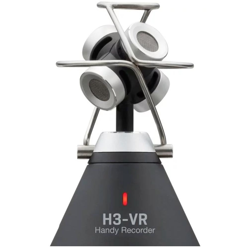 Zoom H3-VR Grabadora Digital Portatil