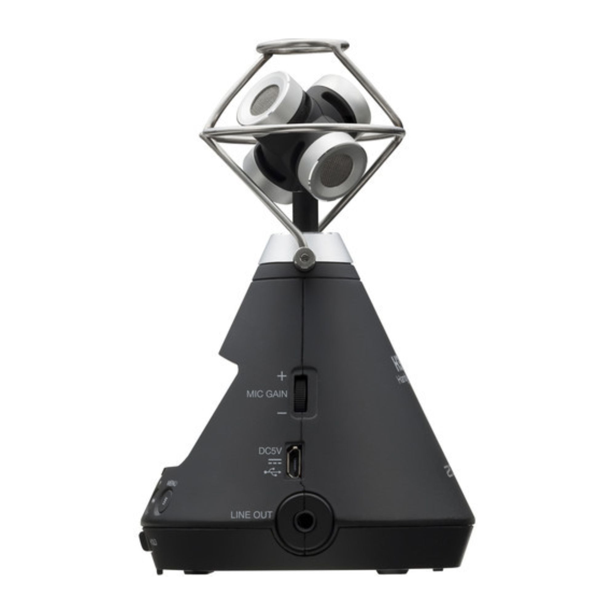 Zoom H3-VR Grabadora Digital Portatil