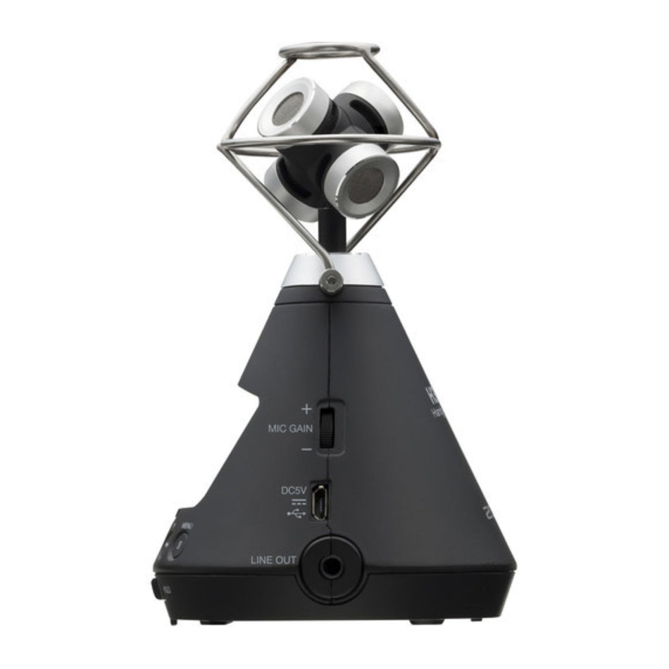 Zoom H3-VR Grabadora Digital Portátil