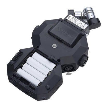 Zoom H8 Grabadora Digital de Mano