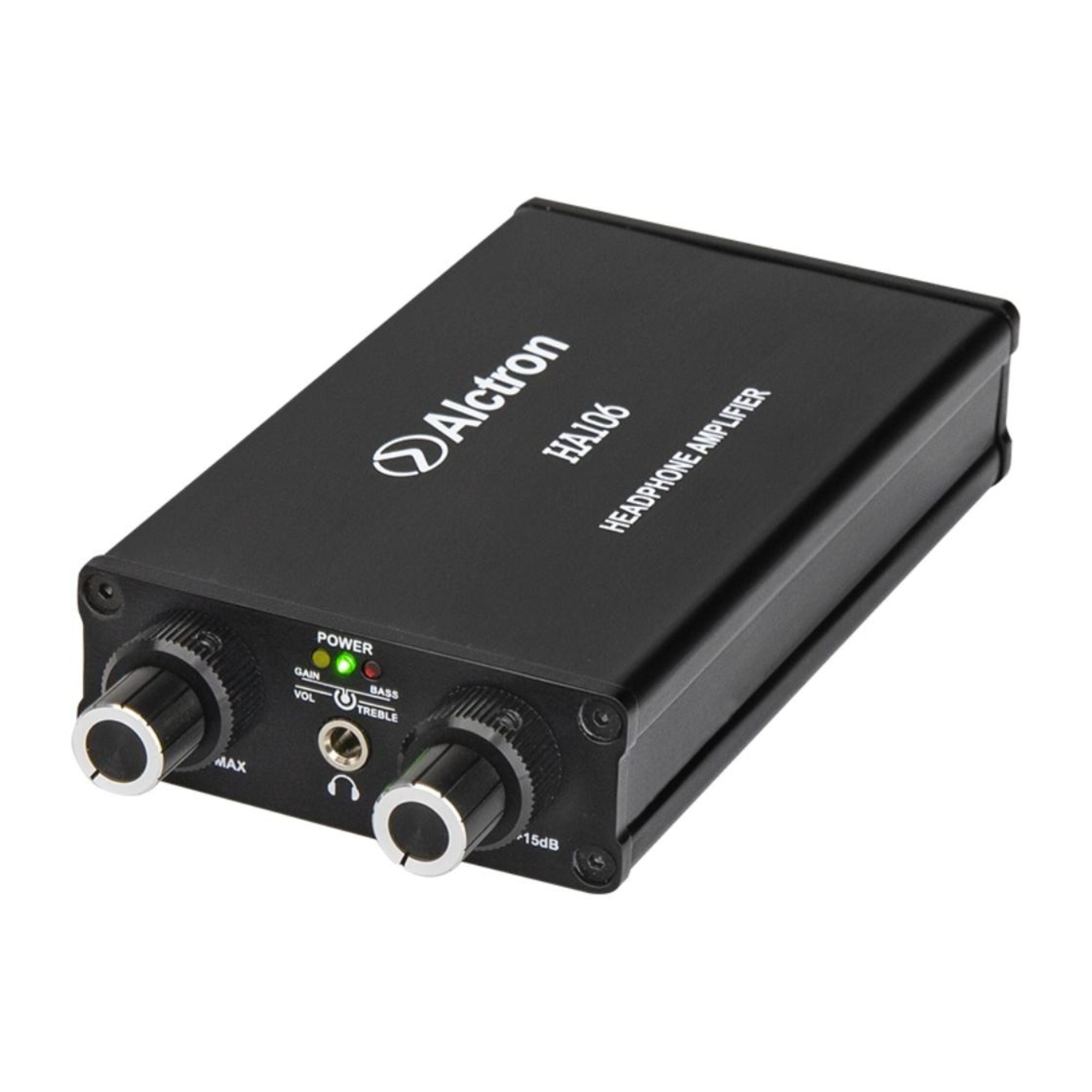Alctron HA106 Amplificador de Monitoreo In-ear