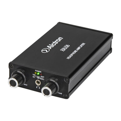 Alctron HA106 Amplificador de Monitoreo In-ear