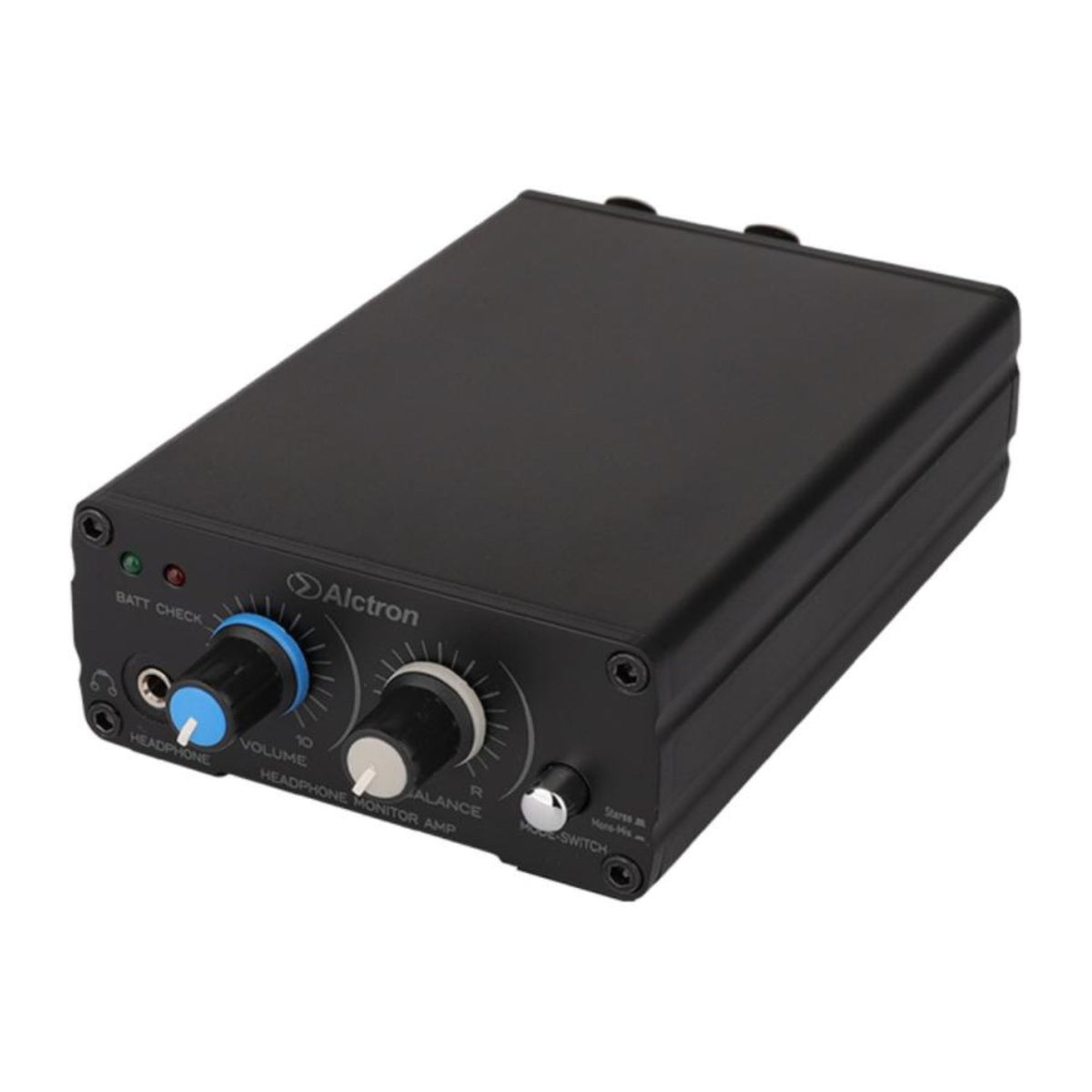 Alctron HA130 Amplificador de Monitoreo In-ear 1 Canal