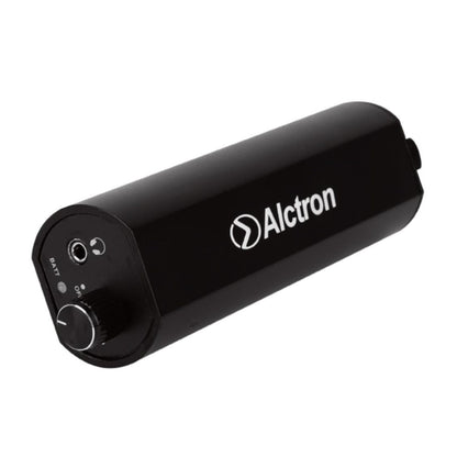 Alctron HA8 Receptor de Monitoreo In-ear XLR-Plug