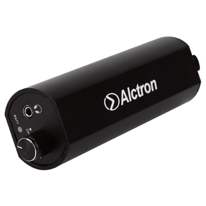 Alctron HA8 Receptor de Monitoreo In-ear XLR-Plug