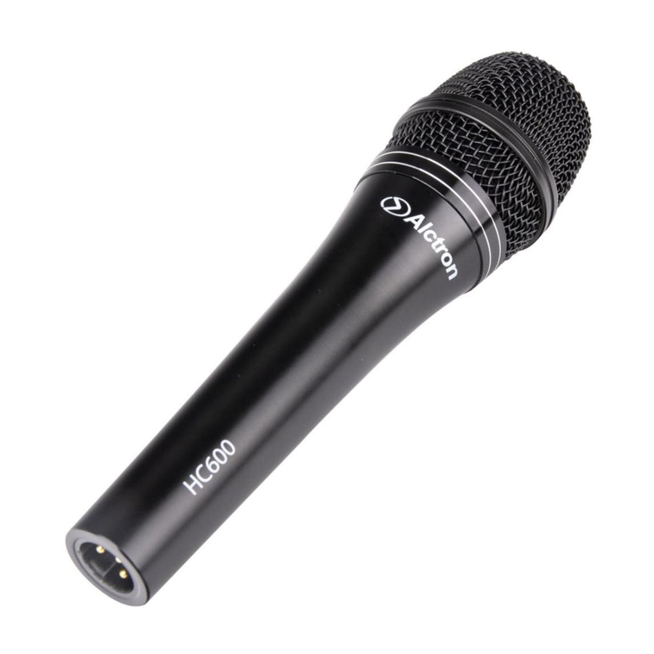 Alctron HC600 Micrófono Condensador Vocal