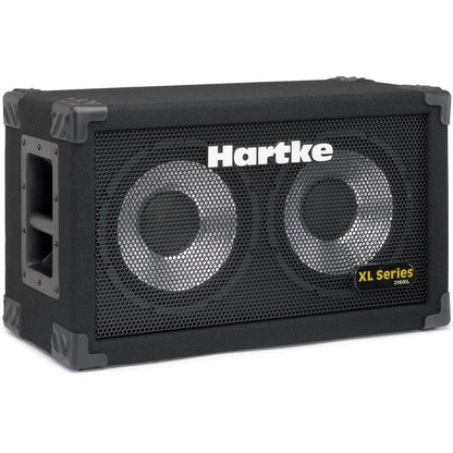 Hartke HCX210 Gabinete para Bajo 2x10" - 200W