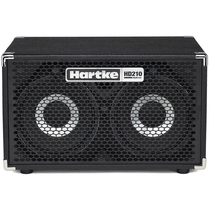 Hartke HD210 Gabinete para Bajo 2x10" - 500W