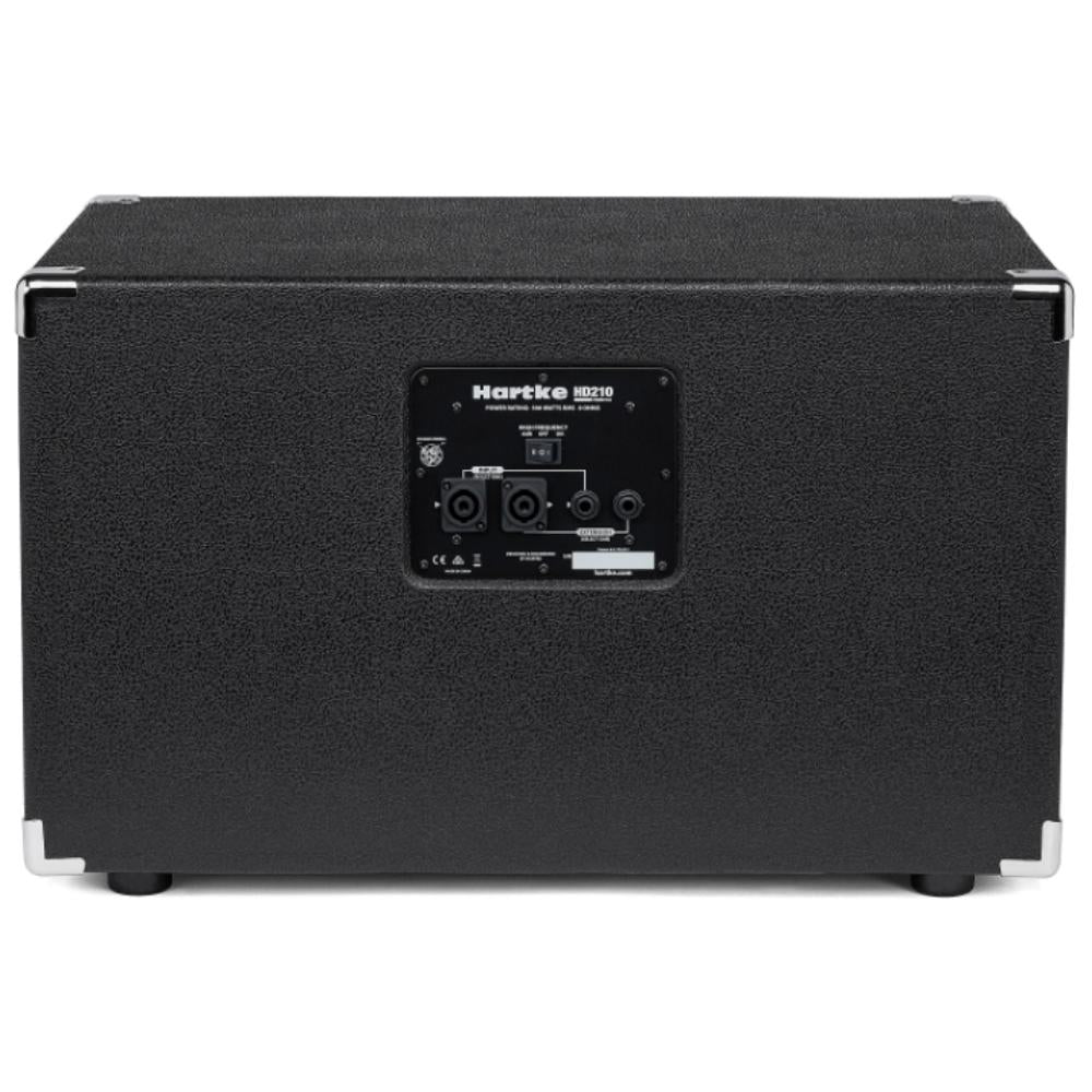 Hartke HD210 Gabinete para Bajo 2x10" - 500W