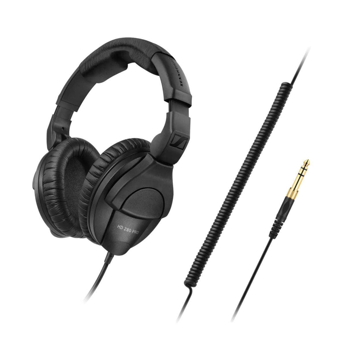 Sennheiser HD280PRO Audífonos Monitoreo Cerrados