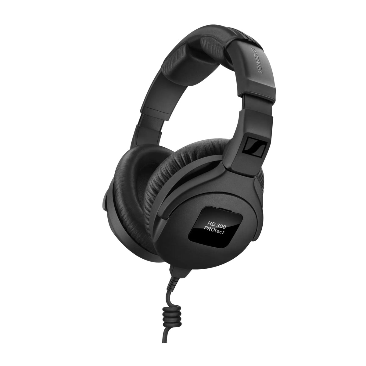 Sennheiser HD 300 PROtect Audífonos Cerrados