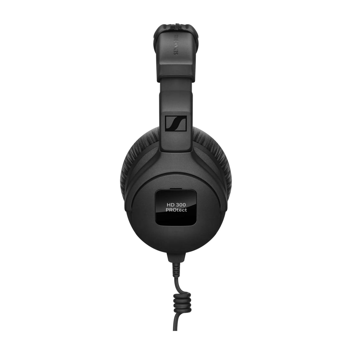 Sennheiser HD 300 PROtect Audífonos Cerrados