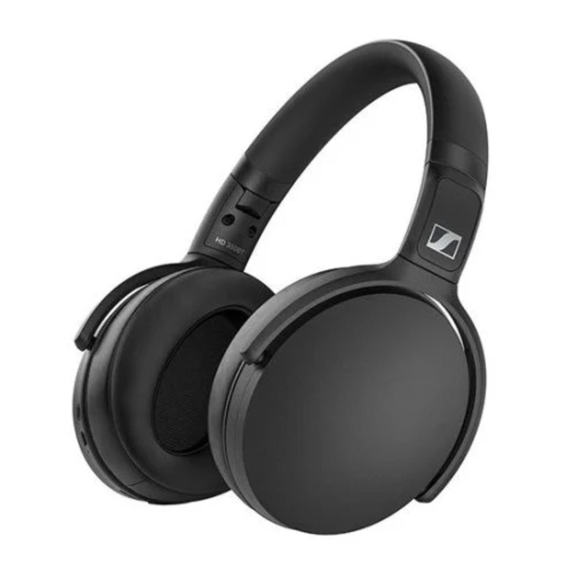 Sennheiser HD 350BT Audífonos Circumaurales Bluetooth