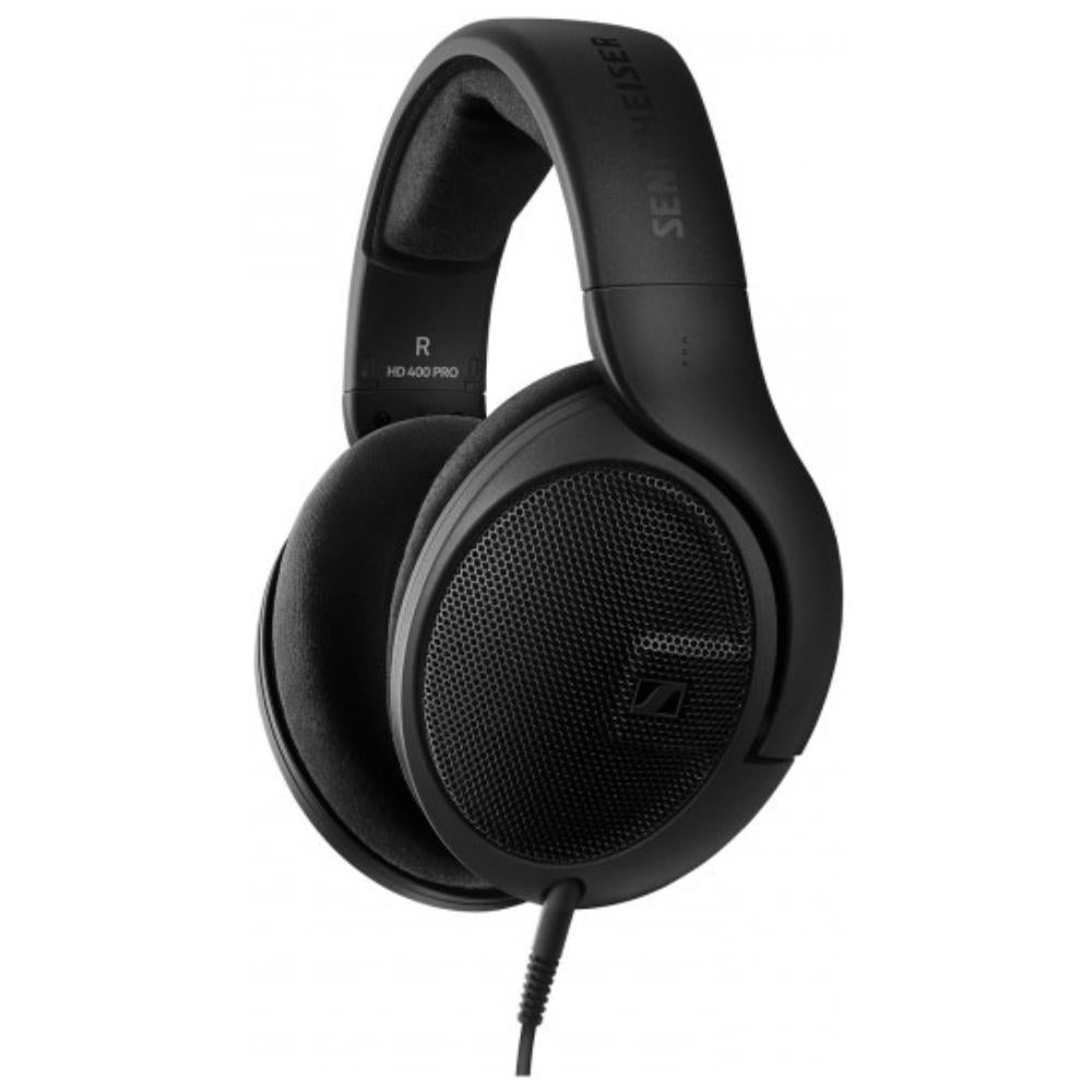 Sennheiser HD400PRO Audífonos Abiertos Circumaurales